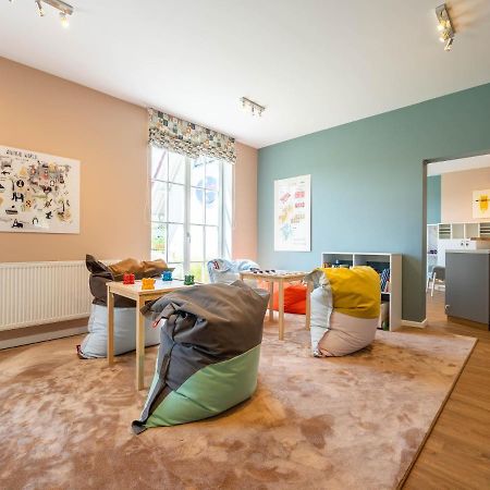 Feriendorf Rugana - Budget Appartement Mit 1 Schlafzimmer A39 Dranske Exterior foto