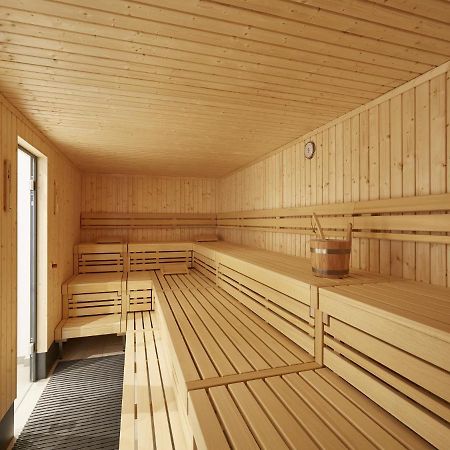 Feriendorf Rugana - Budget Appartement Mit 1 Schlafzimmer A39 Dranske Exterior foto